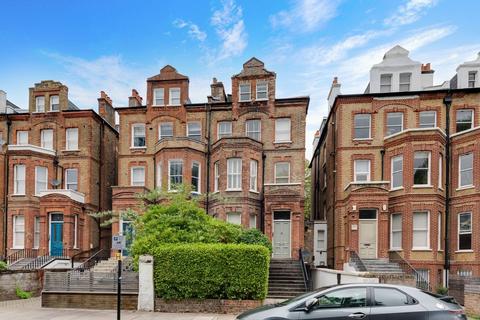 Fellows Road, London NW3