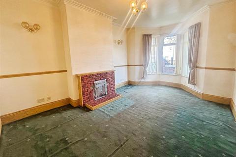 3 bedroom terraced house for sale, Alexandra Terrace, Crook