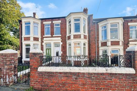 undefined, Alexandra Terrace, Crook