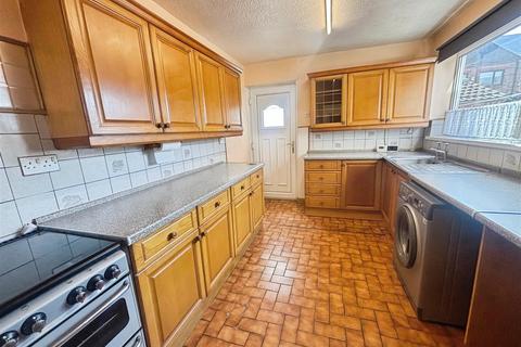undefined, Alexandra Terrace, Crook