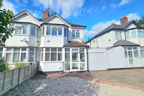 undefined, Slade Road, Birmingham