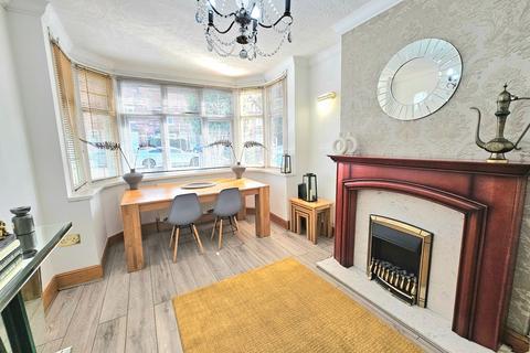 undefined, Slade Road, Birmingham