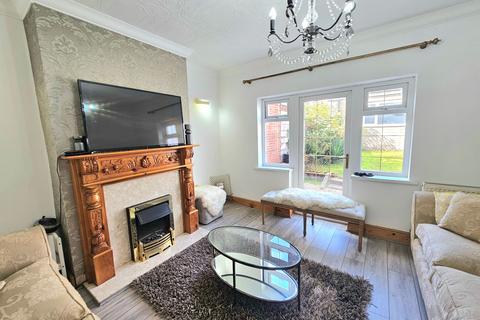 undefined, Slade Road, Birmingham