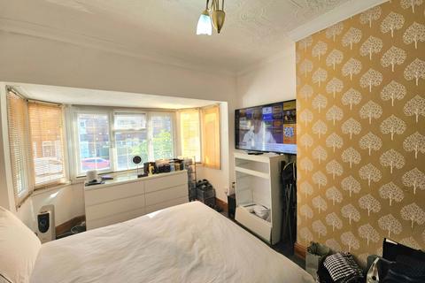 undefined, Slade Road, Birmingham