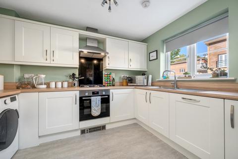 undefined, Holbrook Way, Barleythorpe