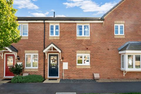 undefined, Holbrook Way, Barleythorpe