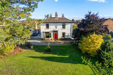undefined, Doncaster Road, Selby, North Yorkshire, YO8