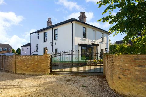 undefined, Doncaster Road, Selby, North Yorkshire, YO8
