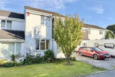 3 bedroom semi-detached house for sale, Copperfields, YELVERTON PL20
