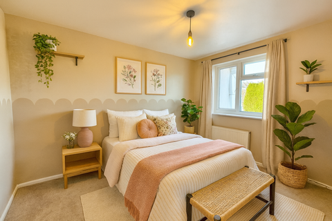 3 bedroom semi-detached house for sale, Copperfields, YELVERTON PL20