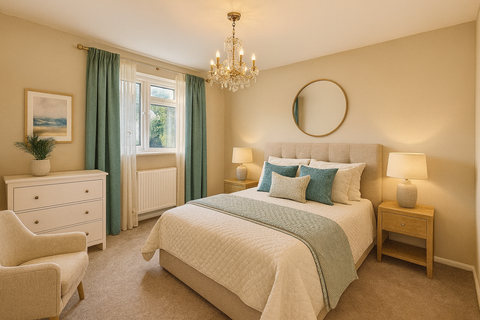 3 bedroom semi-detached house for sale, Copperfields, YELVERTON PL20