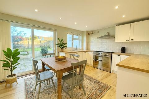 undefined, Copperfields, YELVERTON PL20