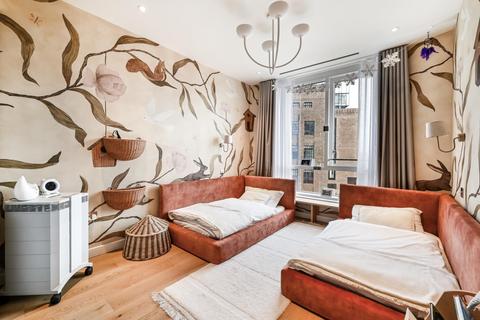 3 bedroom apartment for sale, Pico House, Battersea Power Station, SW11