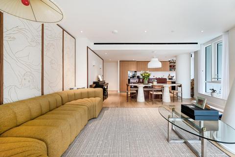 3 bedroom apartment for sale, Pico House, Battersea Power Station, SW11