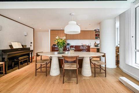 3 bedroom apartment for sale, Pico House, Battersea Power Station, SW11