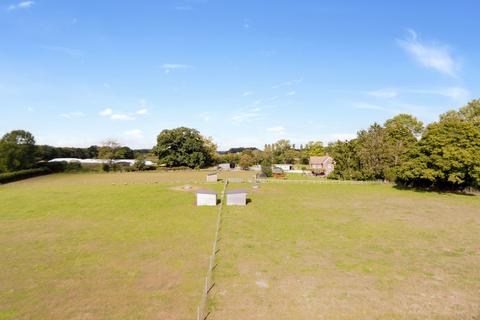 undefined, East Wellow, Romsey
