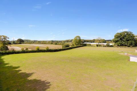 undefined, East Wellow, Romsey