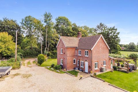 undefined, East Wellow, Romsey