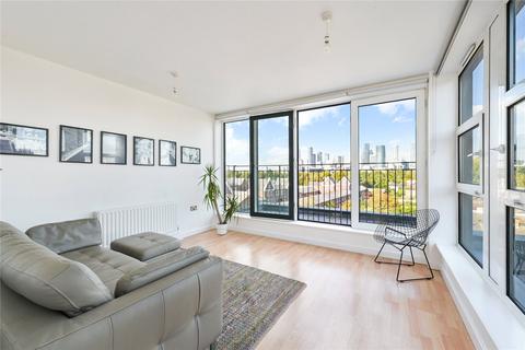 Bartlett Mews, London, E14