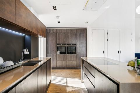 3 bedroom apartment for sale, Exchange Gardens, London, SW8