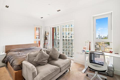 3 bedroom apartment for sale, Exchange Gardens, London, SW8