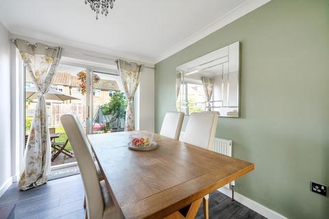 3 bedroom terraced house for sale, Ellison Way, Rainham, Gillingham
