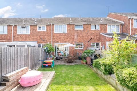 3 bedroom terraced house for sale, Ellison Way, Rainham, Gillingham