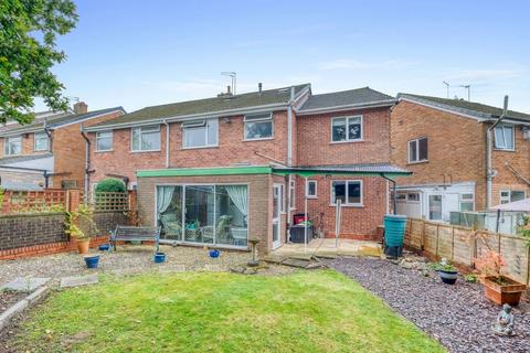 4 bedroom semi-detached house for sale, Longhurst Croft, Birmingham, B31