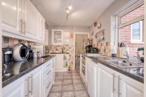 4 bedroom semi-detached house for sale, Longhurst Croft, Birmingham, B31