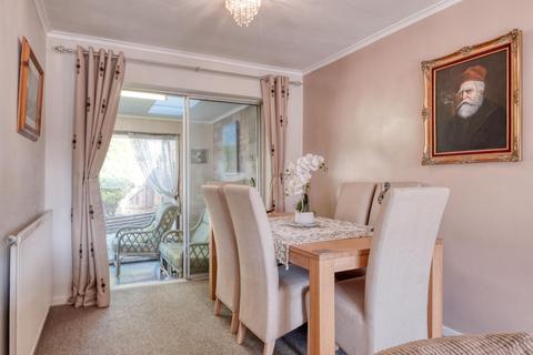 4 bedroom semi-detached house for sale, Longhurst Croft, Birmingham, B31
