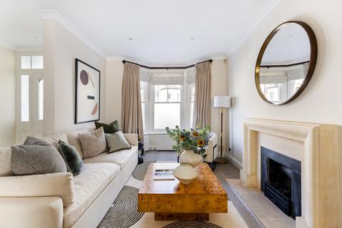 undefined, Parkville Road, Fulham, London