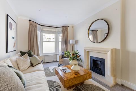 undefined, Parkville Road, Fulham, London
