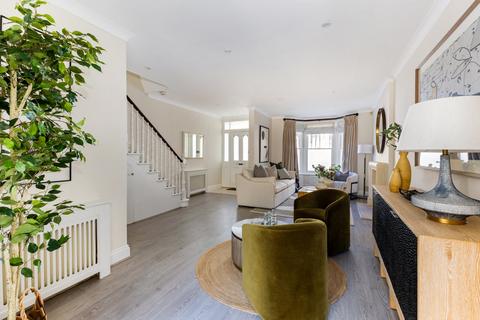 undefined, Parkville Road, Fulham, London