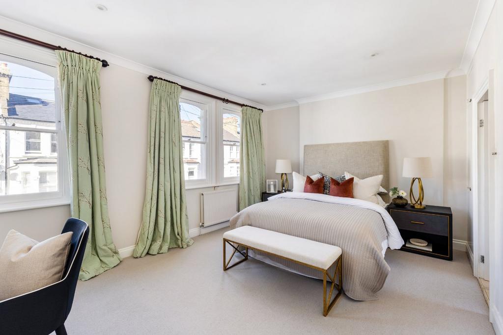 Principal Bedroom