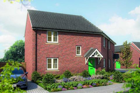 undefined, at Tithe Barn, 41 Ethelred Road EX1
