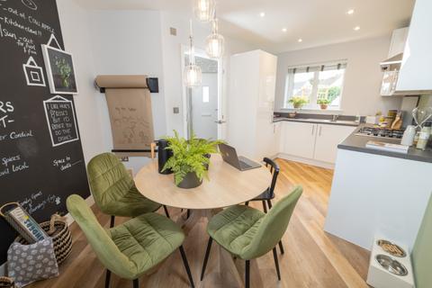 undefined, at Tithe Barn, 41 Ethelred Road EX1