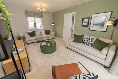 undefined, at Tithe Barn, 41 Ethelred Road EX1