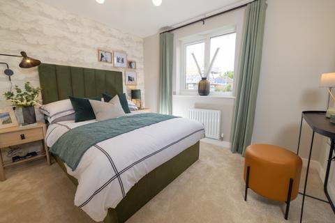 undefined, at Tithe Barn, 41 Ethelred Road EX1