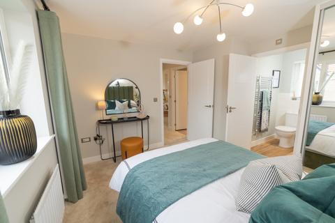 undefined, at Tithe Barn, 41 Ethelred Road EX1