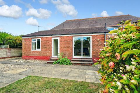 2 bedroom bungalow for sale, Cromer Road, Mundesley, NR11