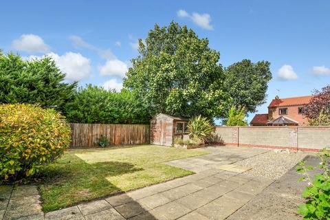 2 bedroom bungalow for sale, Cromer Road, Mundesley, NR11