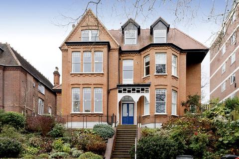 undefined, Shepherds Hill, Highgate, N6