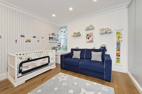 3 bedroom apartment for sale, Shepherds Hill, Highgate, N6