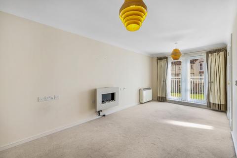 1 bedroom flat for sale, Swallows Court, Pool Close, Spalding, Lincolnshire, PE11