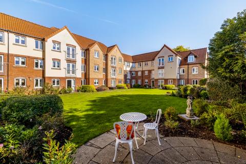 1 bedroom flat for sale, Swallows Court, Pool Close, Spalding, Lincolnshire, PE11