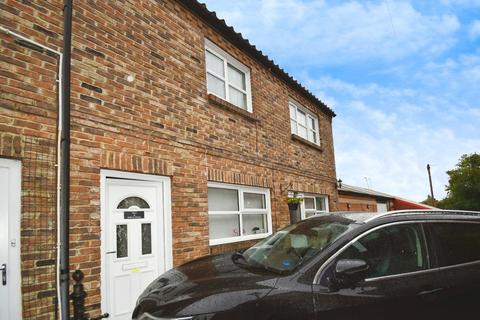undefined, Belle Vue Terrace, Ripon