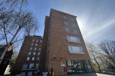 undefined, Apartment 58, The New Alexandra Court, Woodborough Road, Nottingham NG3 4LN