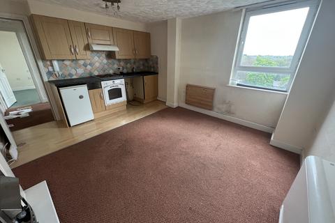 undefined, Apartment 58, The New Alexandra Court, Woodborough Road, Nottingham NG3 4LN