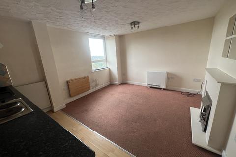 undefined, Apartment 58, The New Alexandra Court, Woodborough Road, Nottingham NG3 4LN