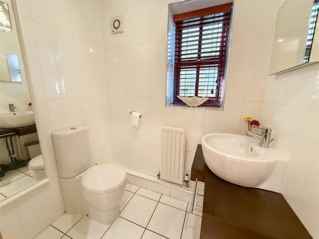 Guest Wc